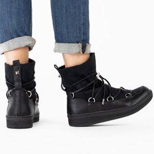 winter boots clearance